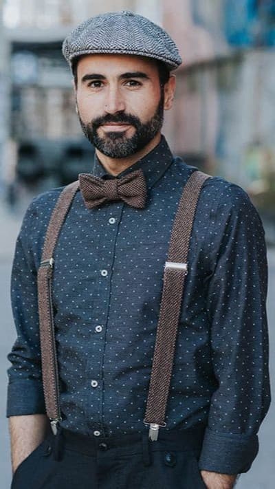 Guest attire guide