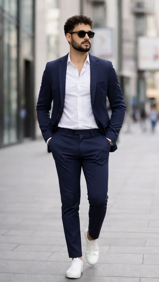 Guest attire guide