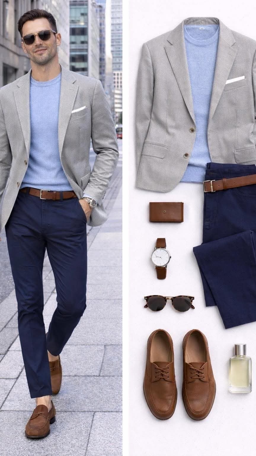 Guest attire guide