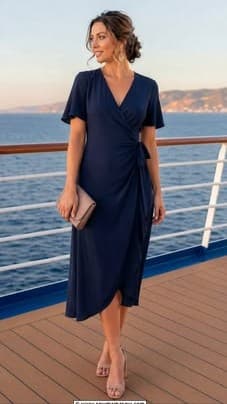 Guest attire guide