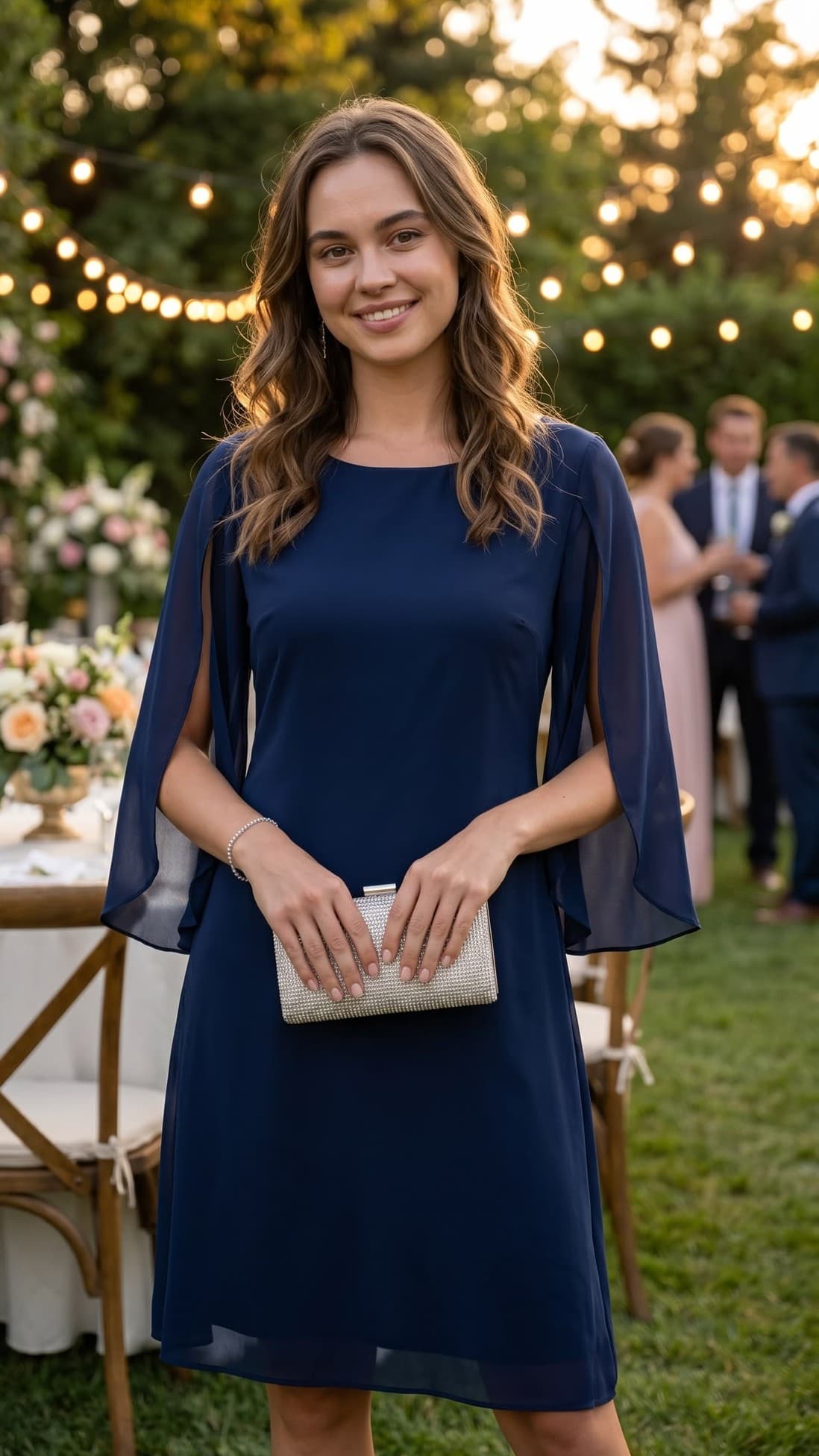 Guest attire guide