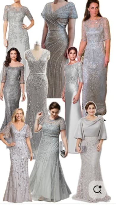 Ninang attire guide