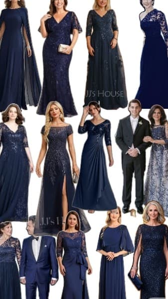 Ninang attire guide