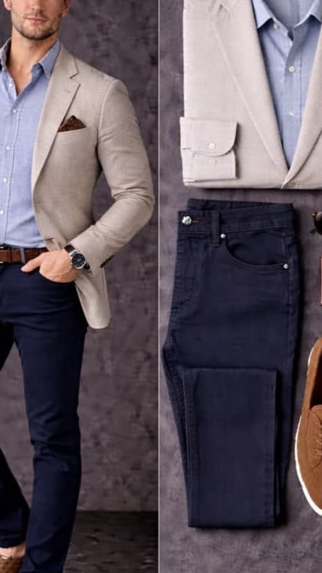 Ninong attire guide