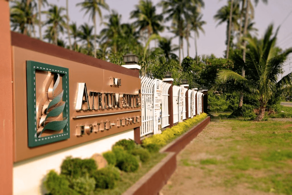 RAI Atrium Suites